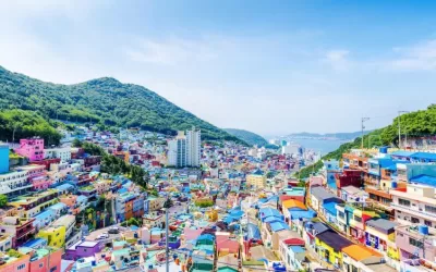 South Korea Real Estate: The Ultimate Guide