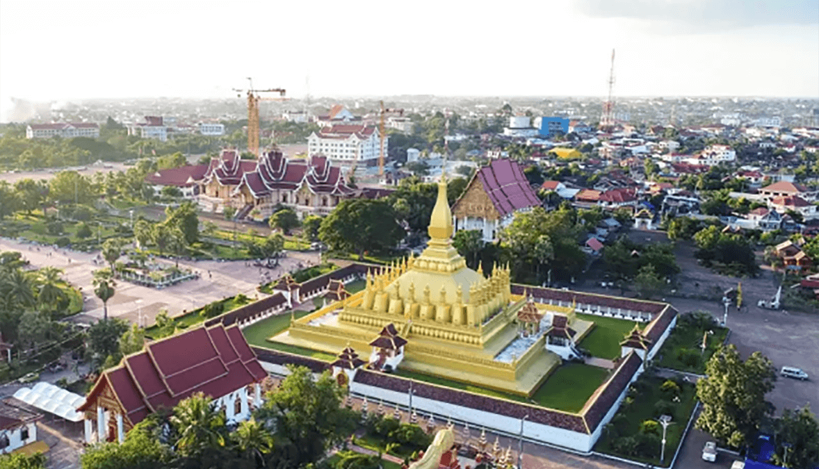 Buying Property in Laos: Restrictive and Difficult