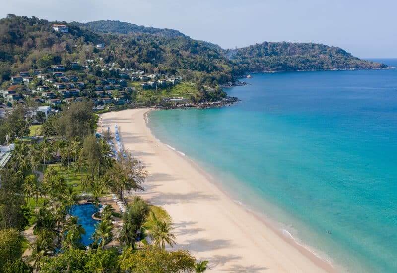 Kata Noi Beach