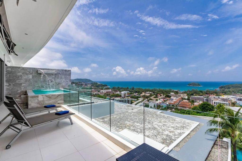 Phuket Condo