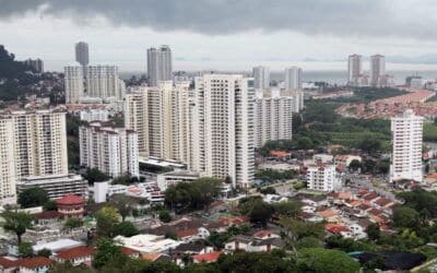 Penang Real Estate: The Ultimate Guide