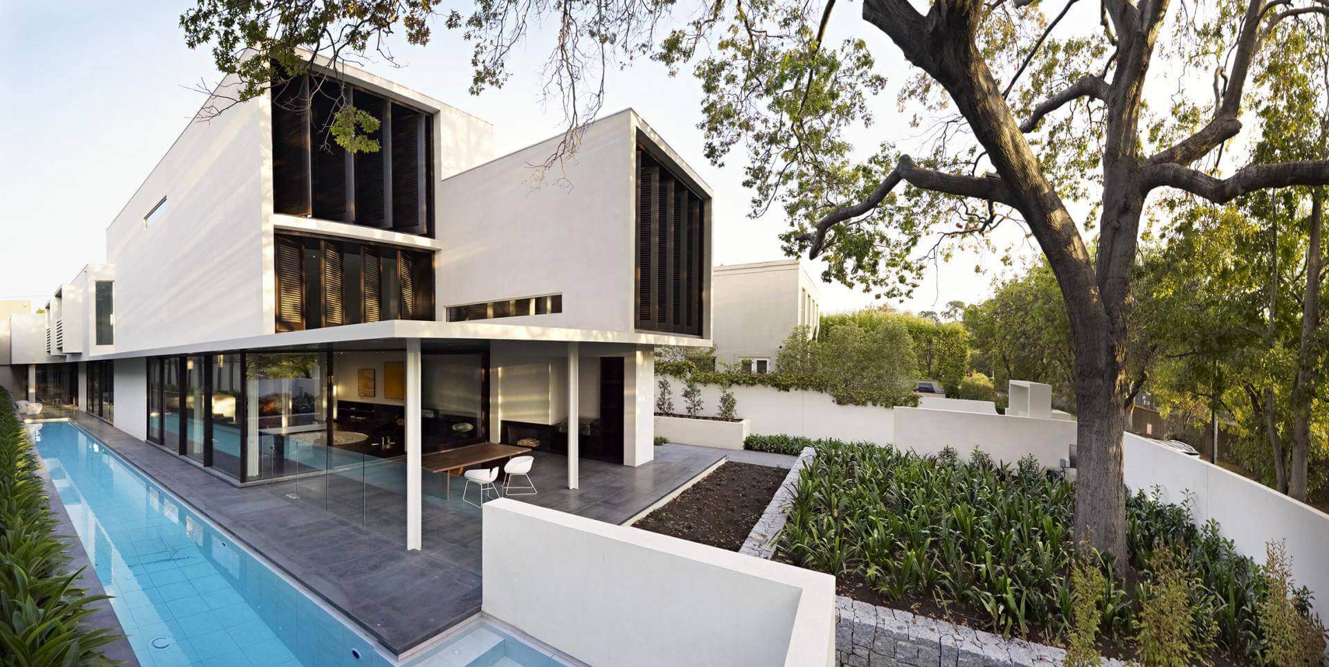 Malaysia-House