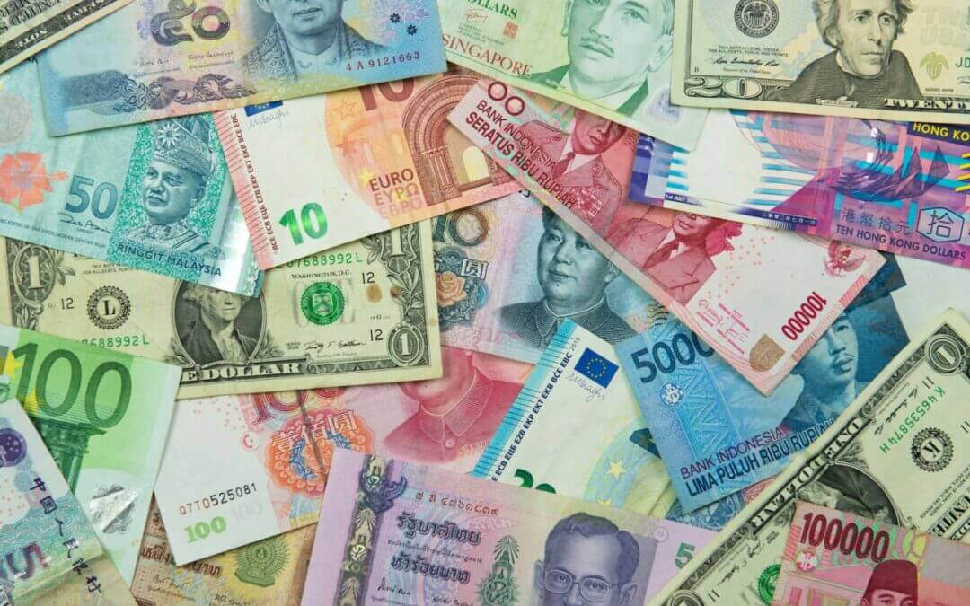 Safest Currencies in the World: Hold These in a Crisis