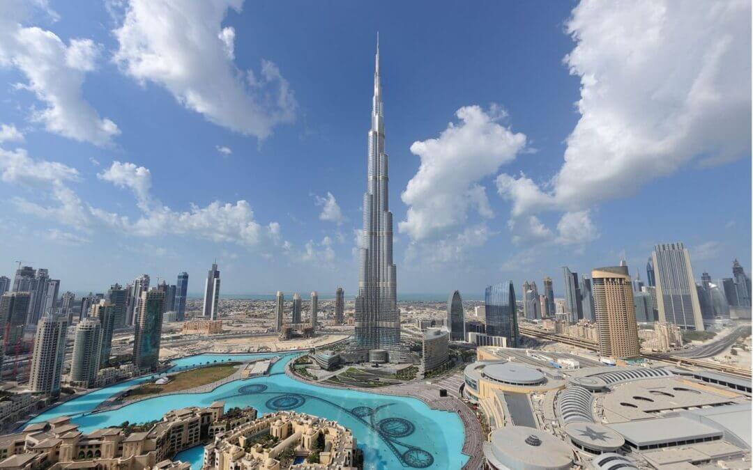 Buying a Condo in Dubai: The Ultimate Guide