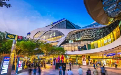 REITs in Asia: The Complete Investment Guide