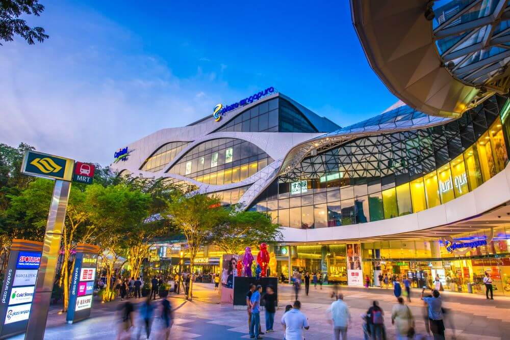 REITs in Asia: The Complete Investment Guide