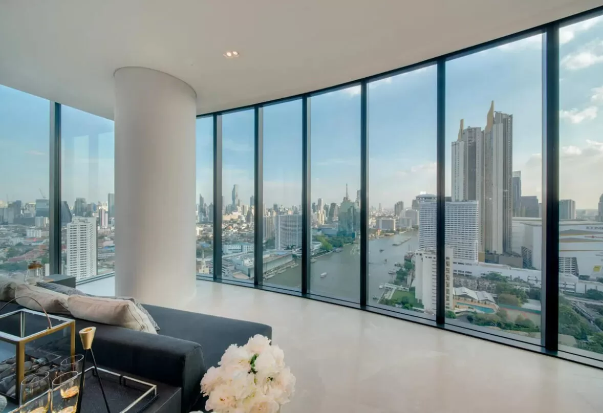 Condo Thailand