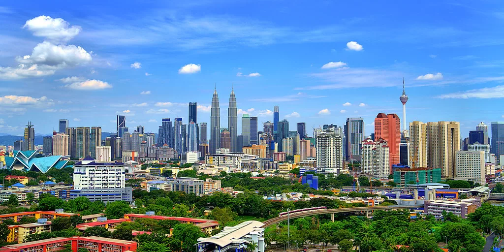 Retire in Malaysia