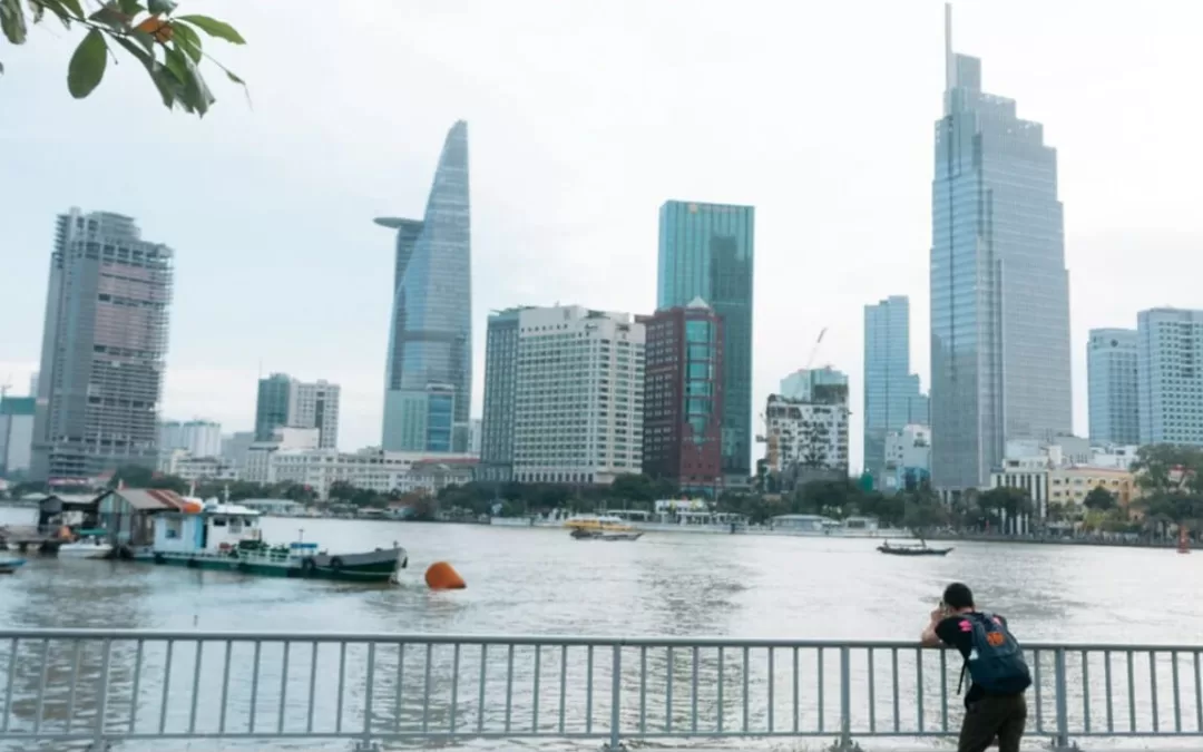 Can Vietnam's Economy Stay the Strongest in Asia?