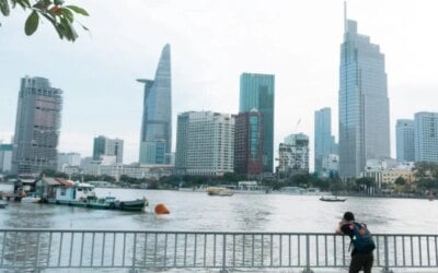 Can Vietnam’s Economy Stay the Strongest in Asia?