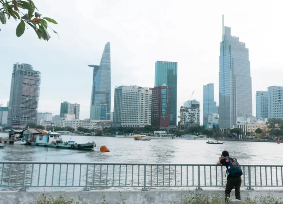 Can Vietnam's Economy Stay the Strongest in Asia?
