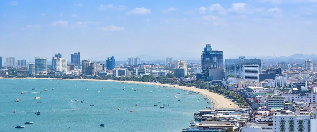 Thailand Vacation Home