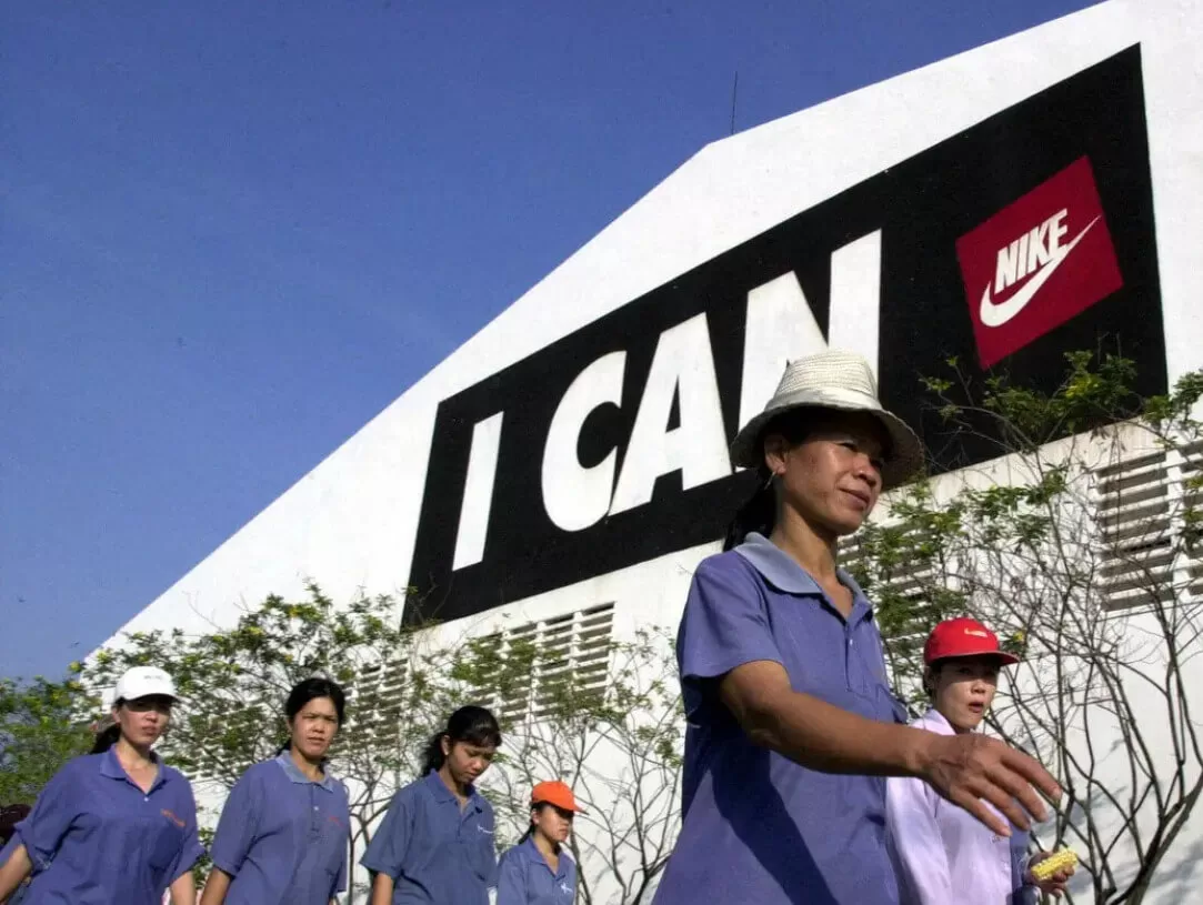 Vietnam Factory Investment