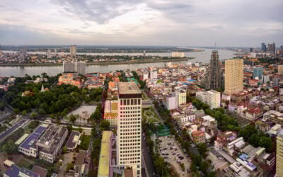 3 Best Countries to Buy Real Estate