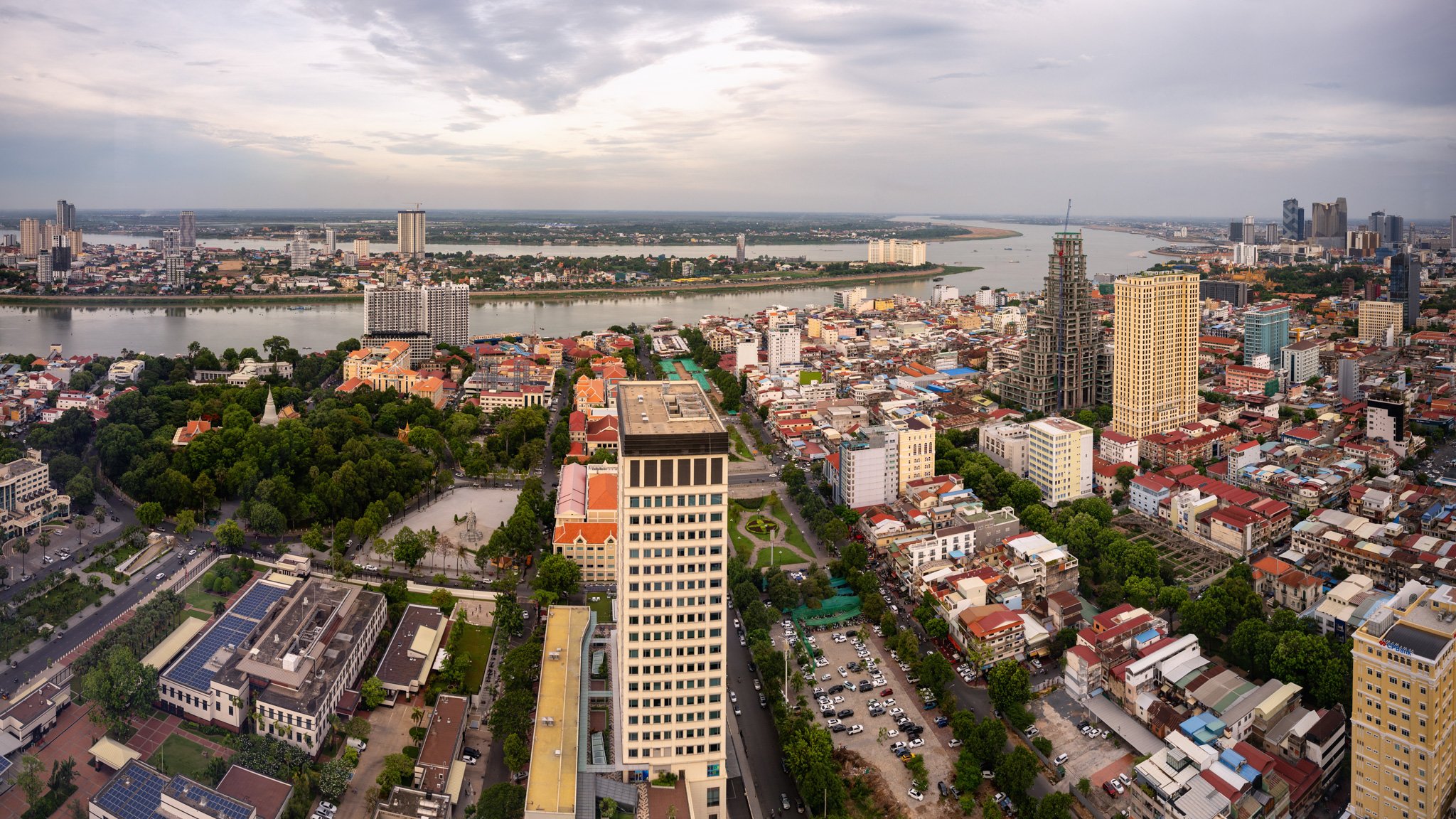 3 Best Countries to Buy Real Estate