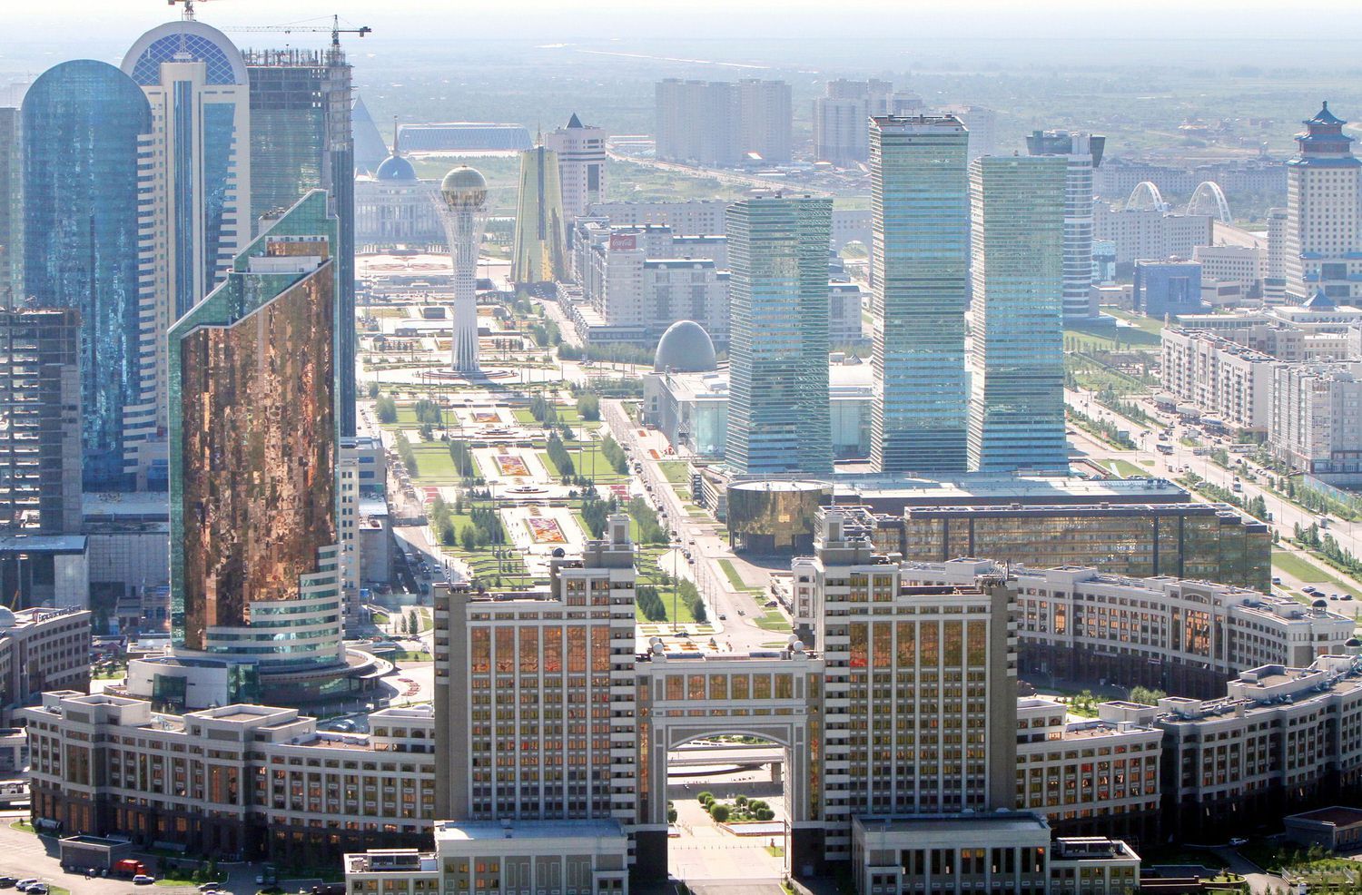 3 Countries That Have Been Recession Proof