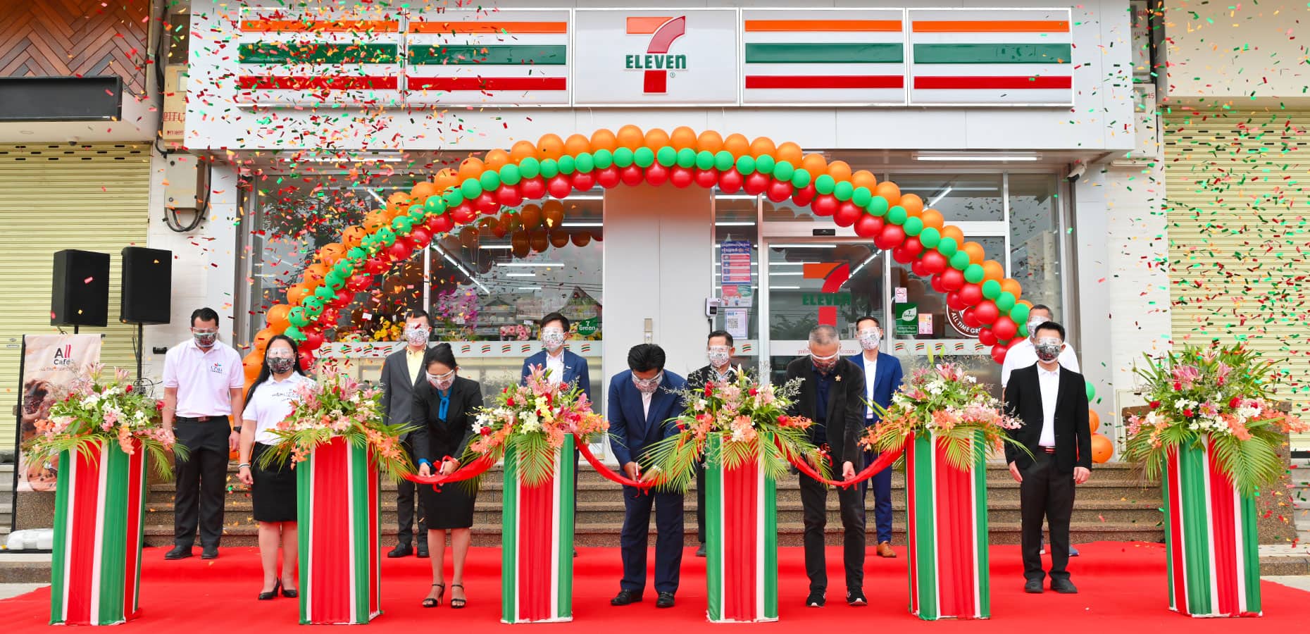 7Eleven-Cambodia