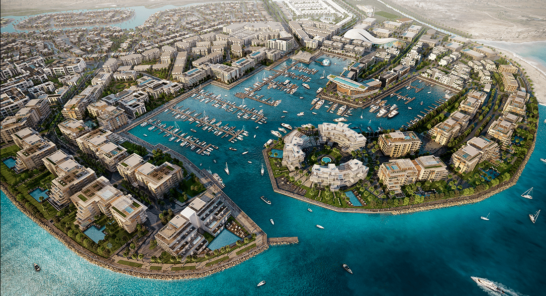 Al Mouj Muscat