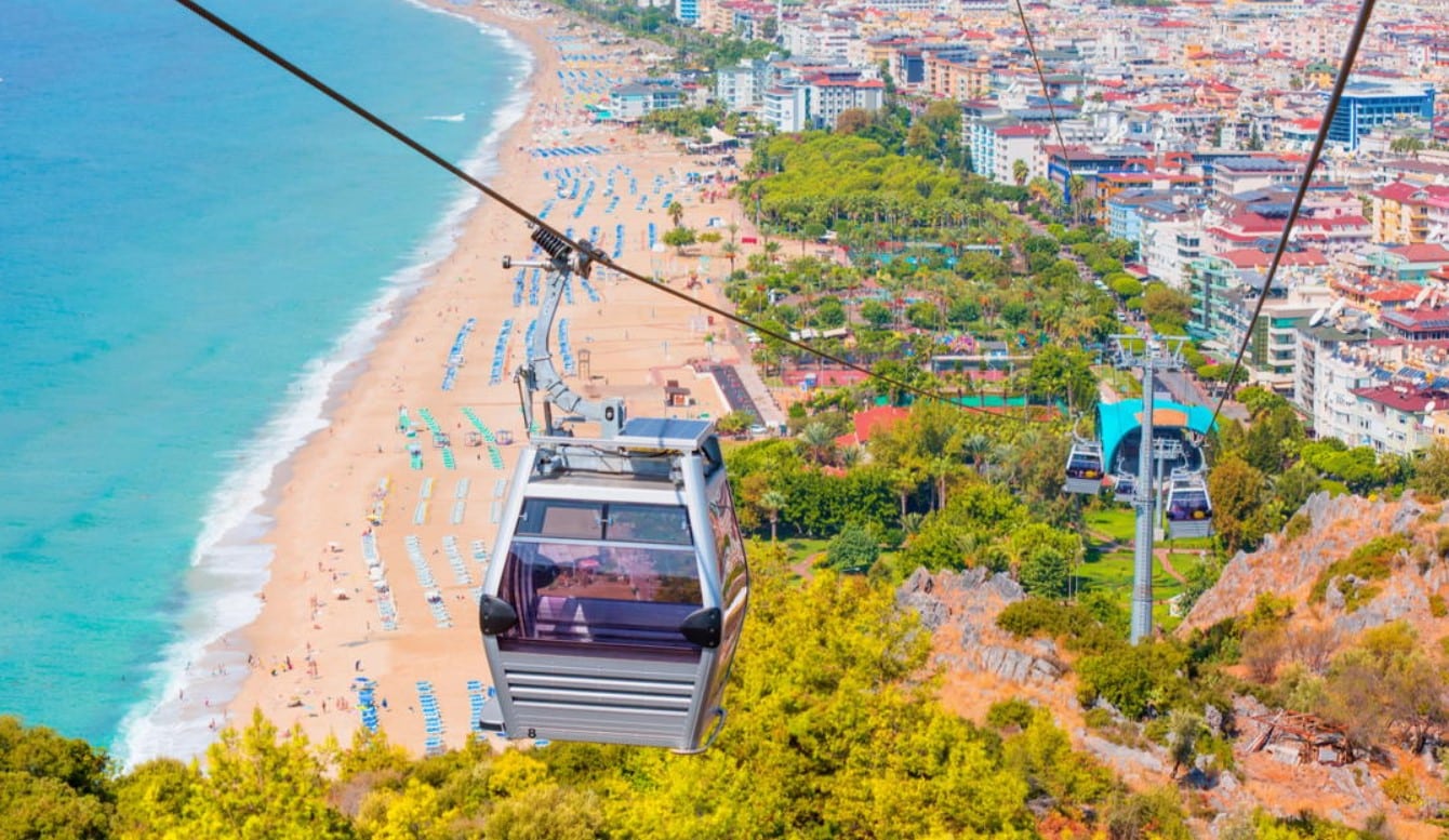 Antalya