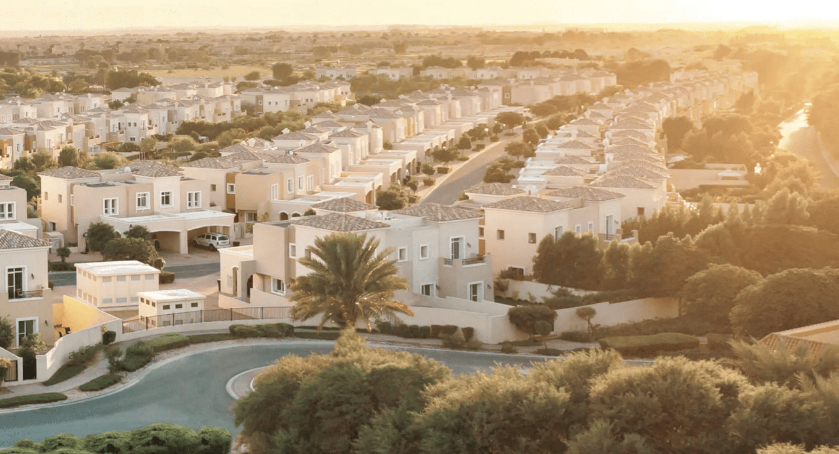 Arabian Ranches Dubai