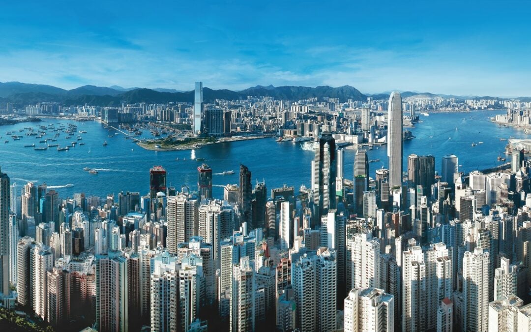 Best Areas in Hong Kong to Buy Real Estate