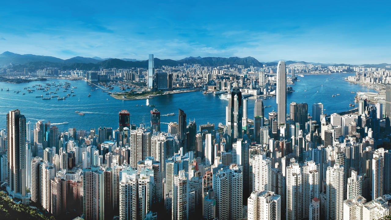 Best Areas in Hong Kong to Buy Real Estate