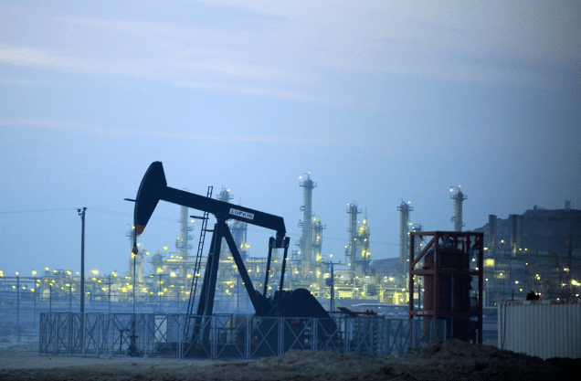 Bahrain Oil