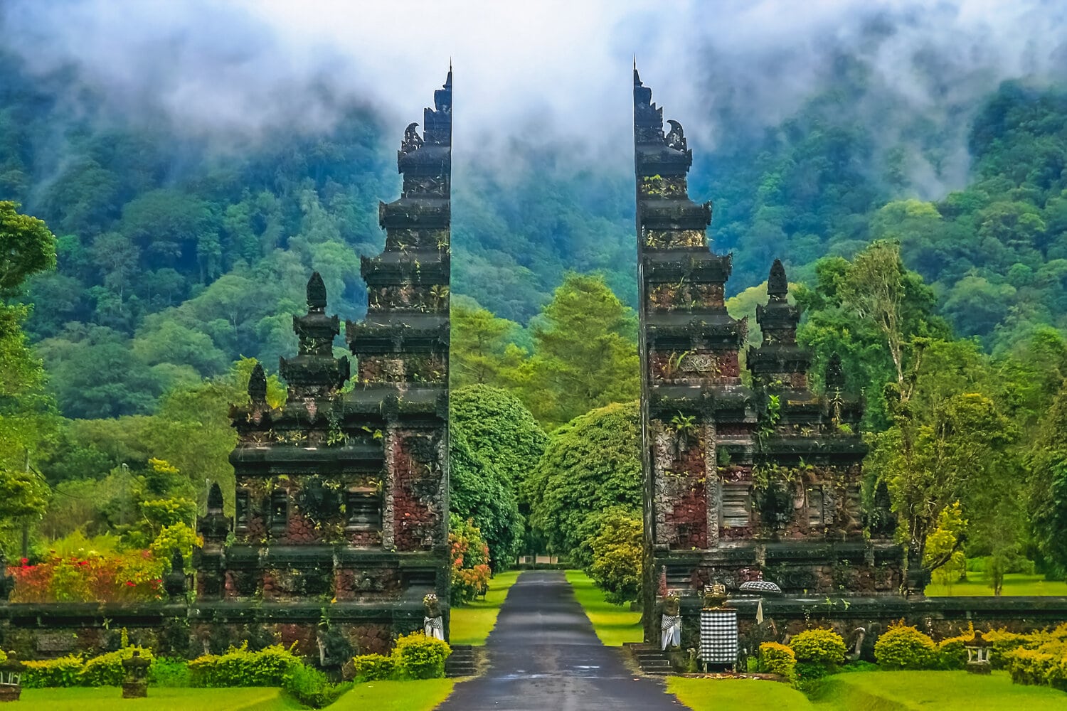 Bali-Ubud-Landmark