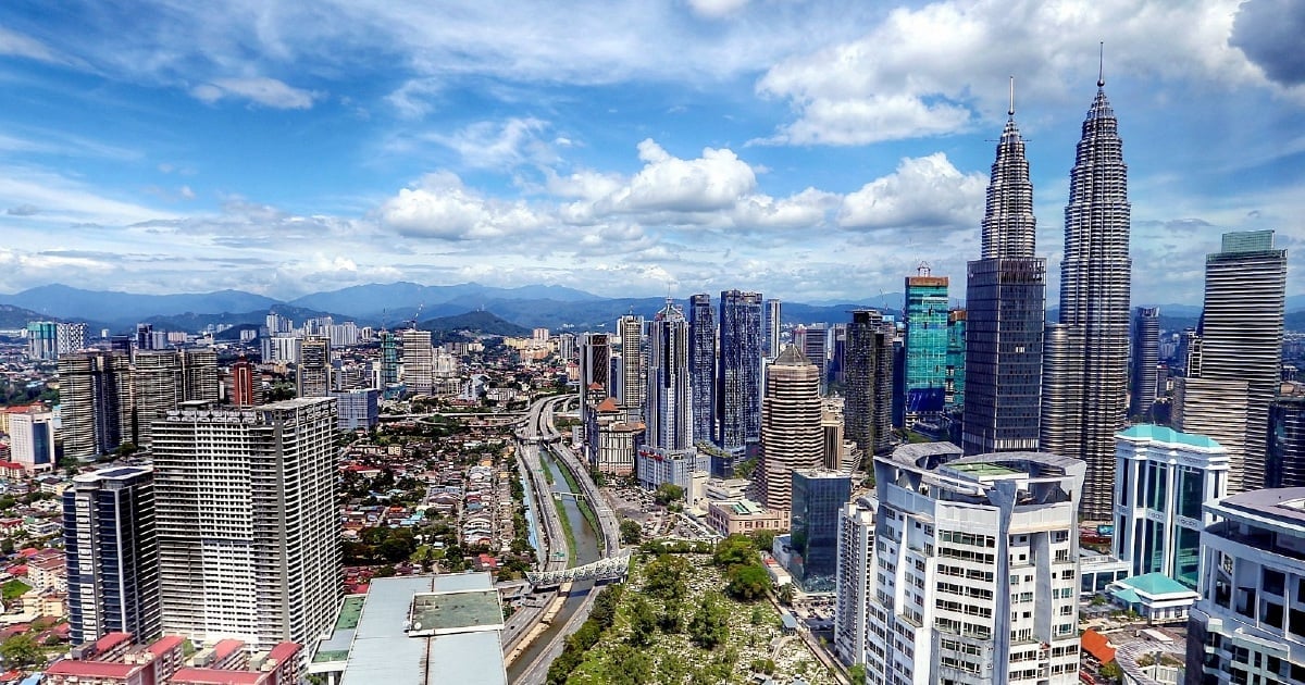 Best Countries to Invest 2025-Malaysia