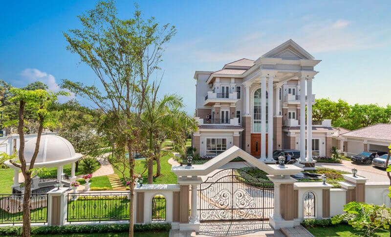 Borey Phnom Penh