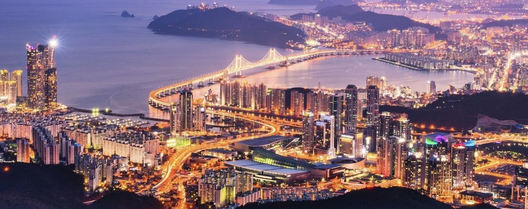 Buying Property in Busan: The Ultimate Guide