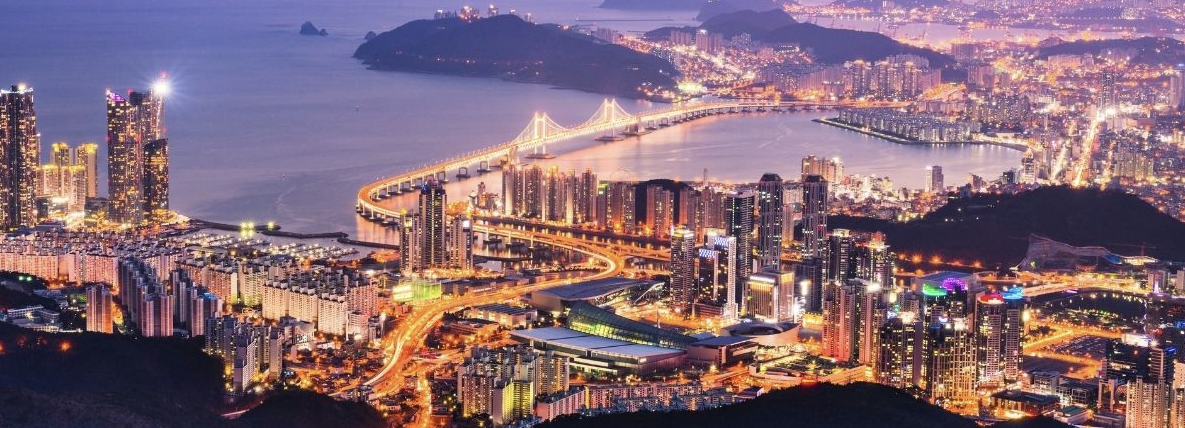 Buying Property in Busan