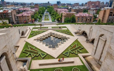 Buying Armenia Property: Asia’s Most Obscure Market?