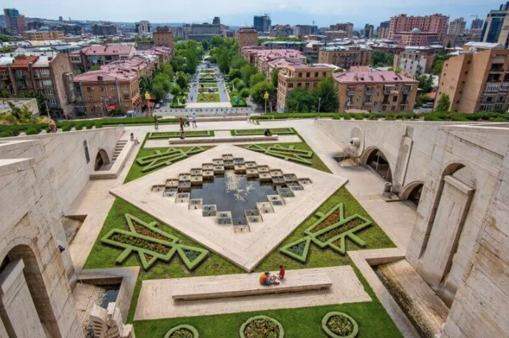Buying Armenia Property: Asia’s Most Obscure Market?