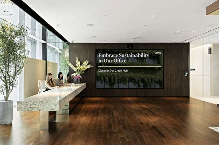 CBRE Thailand