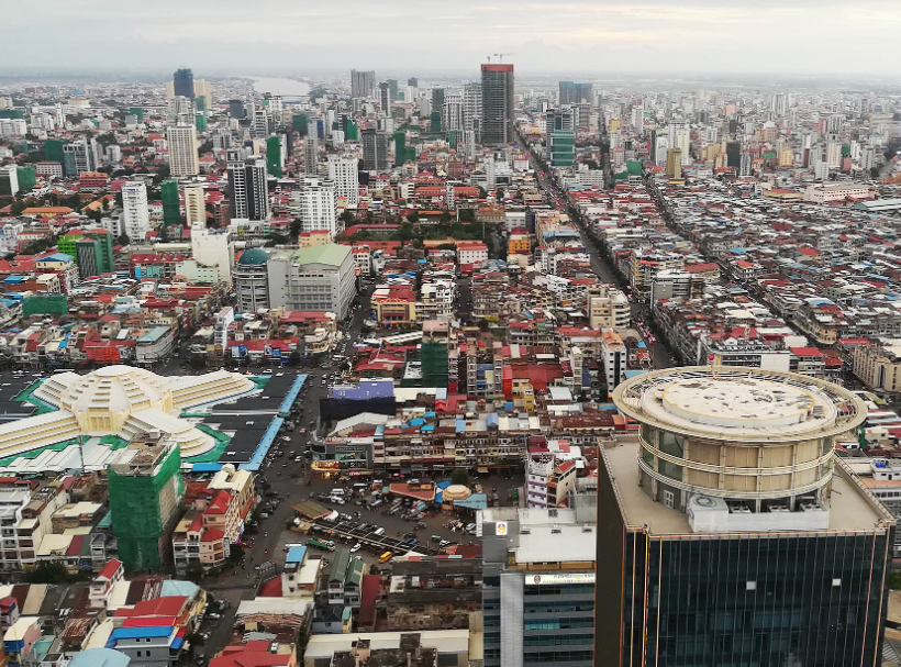 Cambodia Real Estate Cambodia Real Estate