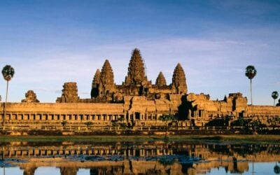 How to Get Cambodian Citizenship: The Complete Guide