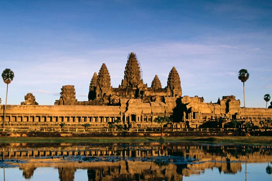 Cambodian Citizenship