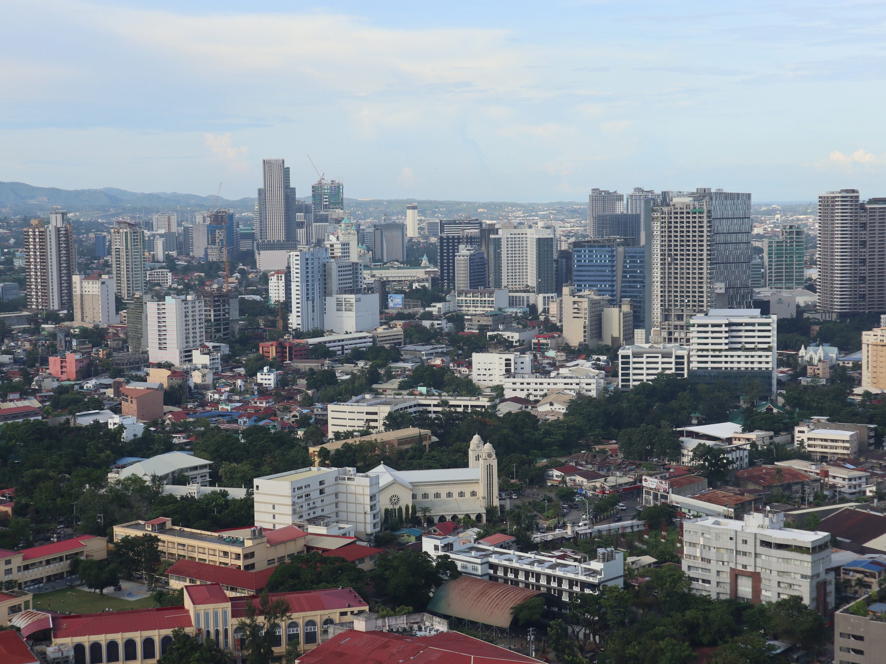 Cebu Business and IT Park