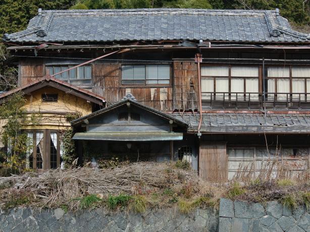 Cheap House Japan