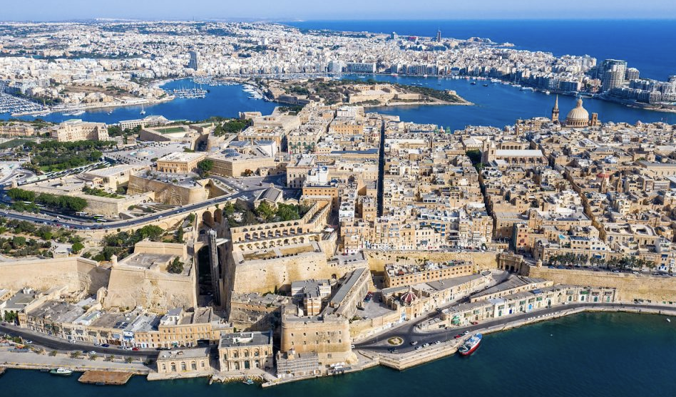 Citizenships-Malta