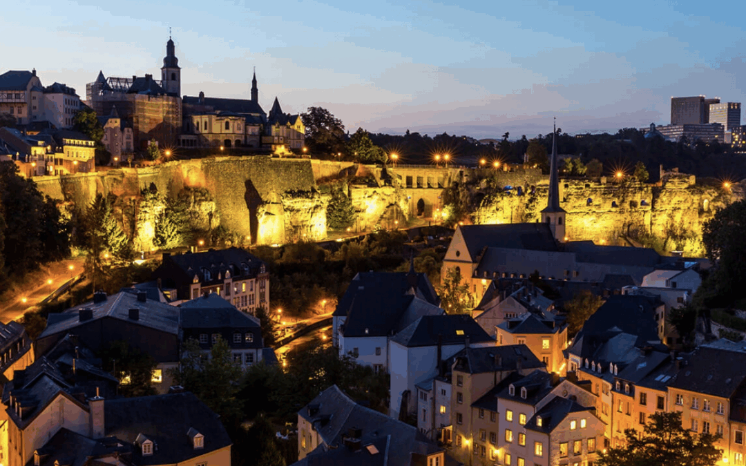 15 Countries with the Highest Tax Rates in the World