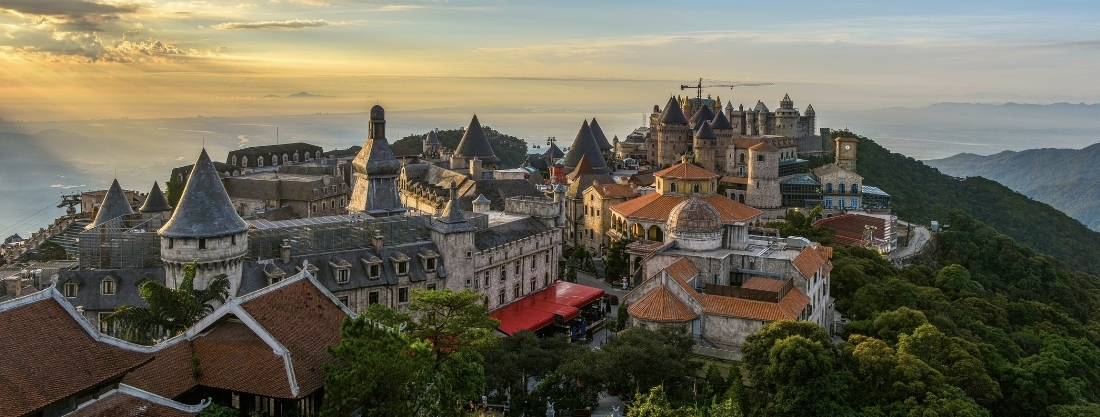 Danang-Ba-Na-Hills