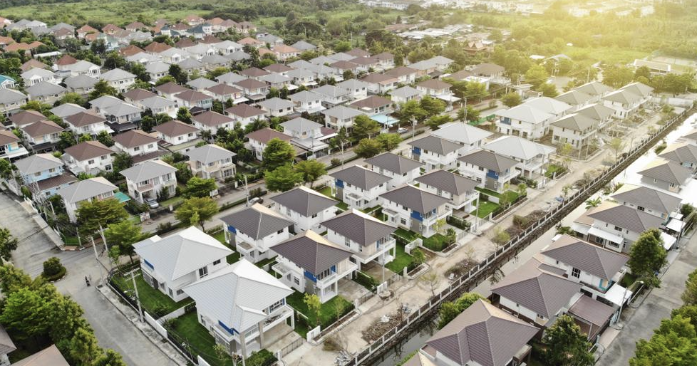 Development Project Bangkok