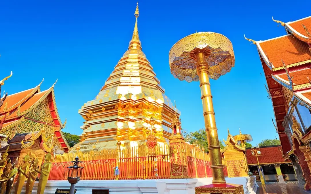 Buying Property in Chiang Mai: The Complete Guide