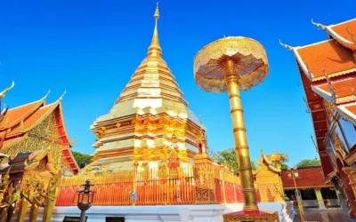 Buying Property in Chiang Mai: The Complete Guide