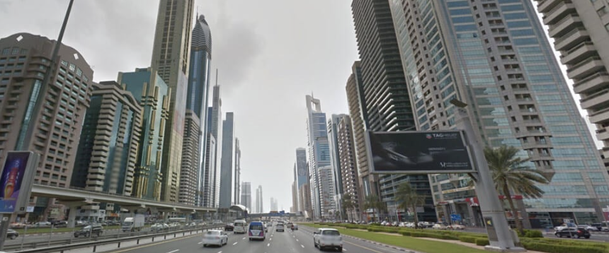 Don’t Buy Property in Dubai: Here’s Why