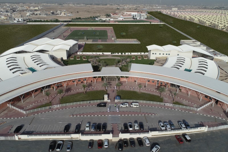 Dubai Best School Kings