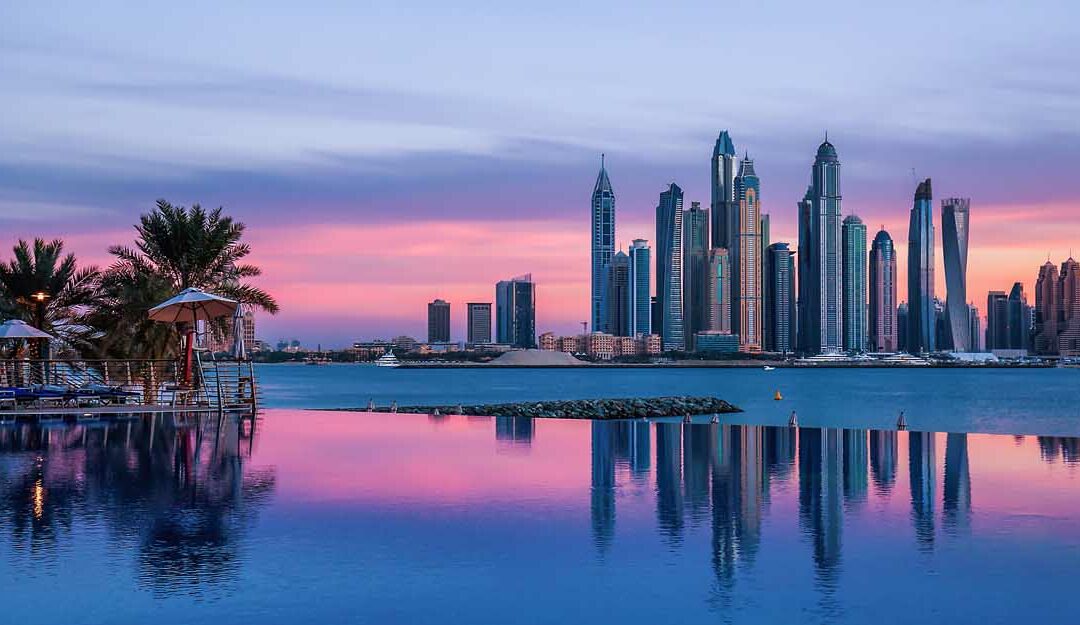 The 10 Best Areas in Dubai to Buy Real Estate