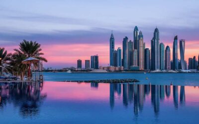 The 10 Best Areas in Dubai to Buy Real Estate
